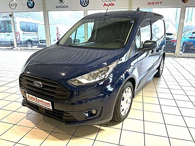 Ford Transit Connect Kasten Trend