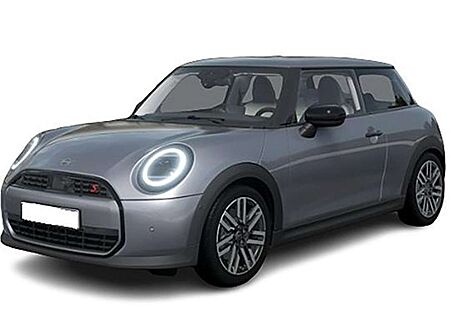 Mini Cooper S 3-Türer 204 PS Classic Trim, M Paket