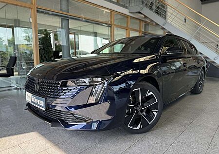 Peugeot 508 SW PureTech 130 EAT8 GT, 360, Night Vision!