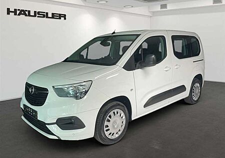 Opel Combo -e Life Edition Kamera Sitzheizung Navi