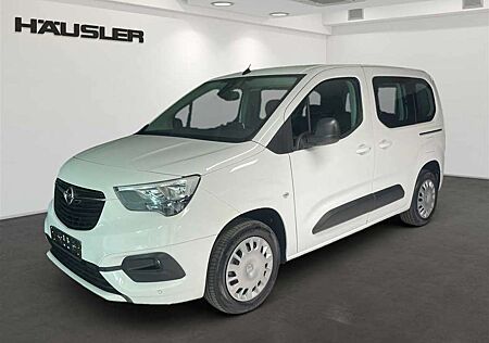 Opel Combo -e Life Edition Kamera Sitzheizung Navi