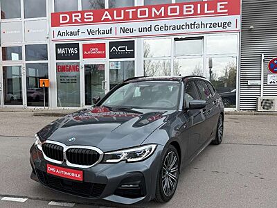 BMW 330 d xDriv M Sport/HeadUp/Pano/Laser/H&K/Gestik