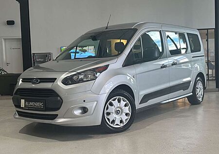 Ford Transit Connect Kombi lang Trend *7-Sitz,PDC*