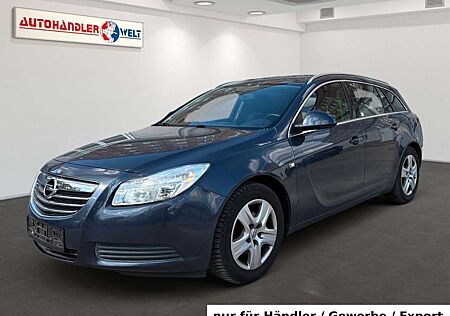 Opel Insignia Kombi 1.8i Klimaautomatik SHZ AHK