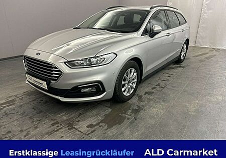 Ford Mondeo Turnier 2.0 EcoBlue Trend Kombi, 5-türig, 6-Gang