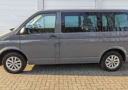 VW T6 Volkswagen .1 Multivan Family 2.0 TDI*7 Sitze*1 Hand*