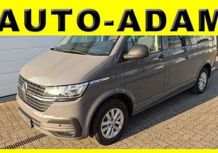 VW T6 Volkswagen .1 Multivan Family 2.0 TDI*7 Sitze*1 Hand*