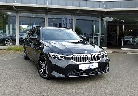 BMW 330 i xDrive M Sport Aut. AHK Alcantara Live App