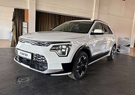 Kia Niro gebraucht kaufen Kia Niro e- Inspiration WP