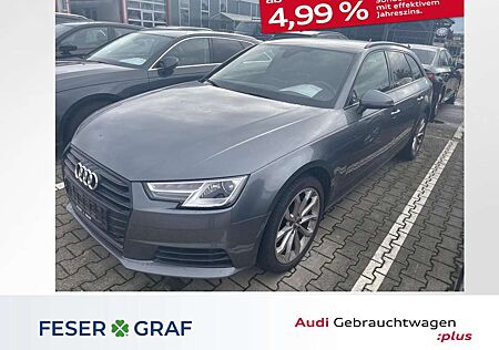 Audi A4 2.0 TDI design,Xenon,Navi+,VC,Sportsitze