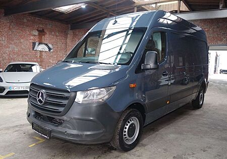 Mercedes-Benz Sprinter Kasten 314 L2 Klima Kamera Tempomat PDC