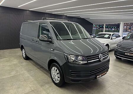 VW T6 Transporter Volkswagen T6 2.0 TDI Kasten*Klima*PDC*AHK*Bluetooth*