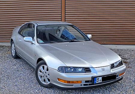 Honda Prelude 2.0i-16V