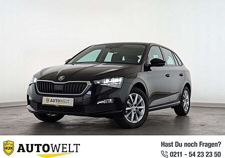Skoda Scala 1.0 TSI Ambition OPF LED+NAVI+PDC+SHZ+TEMP