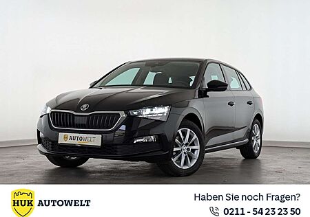 Skoda Scala 1.0 TSI Ambition OPF LED+NAVI+PDC+SHZ+TEMP
