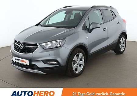 Opel Mokka X 1.4 Turbo Active Start/Stop *TEMPO*SHZ*KLIMA*PDC*