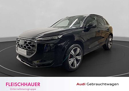 Audi Q3 SUV TFSI S tronic