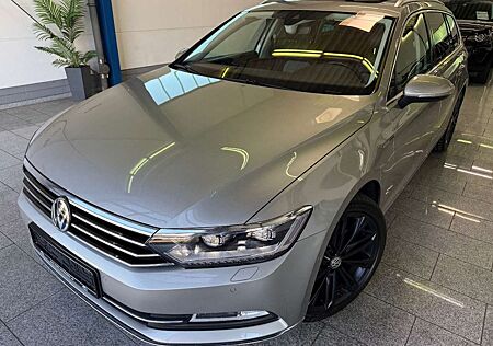 VW Passat Variant Volkswagen Passat 2.0 TDI*R-LINE*4X4*DSG*ACC*360*PANO*ZHNR