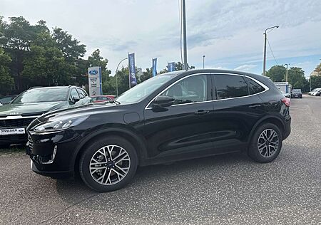 Ford Kuga 2.5 Duratec PHEV TITANIUM