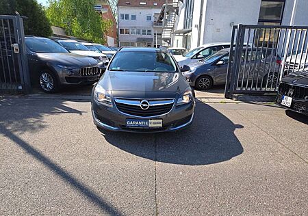Opel Insignia A Sports Tourer Selection