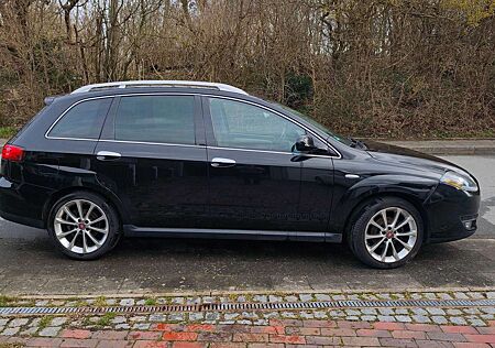 Fiat Croma Croma 1.9 Multijet 16V DPF Dynamic