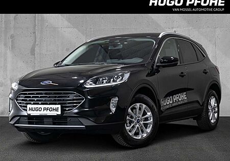 Ford Kuga Titanium 2.5 Duratec FHEV CVT