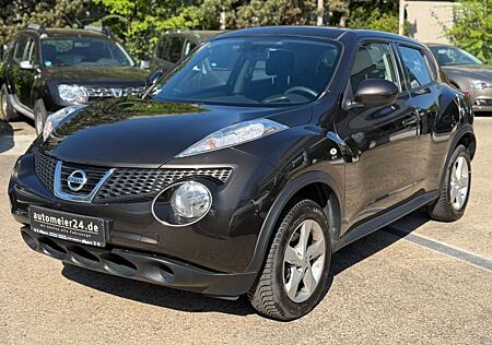 Nissan Juke Visia 1.6 *Klima*