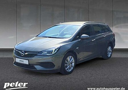 Opel Astra K ST 1.2 Turbo 120 Jahre Klima Sitzheizung 1