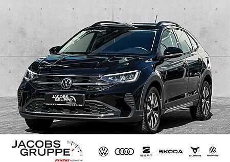 VW Taigo Volkswagen 1.0 TSI Fahrschulwagen Kamera/Sitzh./PDC/bluetooth Life