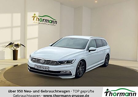 VW Passat Variant Volkswagen Comfortline 1.5 TSI BMT ACC LM