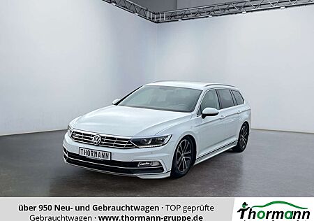 VW Passat Variant Volkswagen Comfortline 1.5 TSI BMT ACC LM