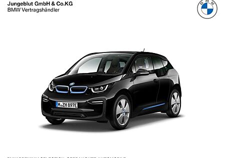 BMW i3 120Ah Sitzheizung/Rückfahrkamera/Navi/WirelessChar