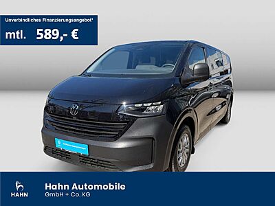 Volkswagen T7 Kombi LR 2,0TDI 110kW/150 PS 4Motion