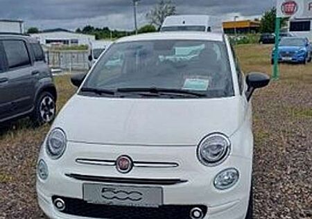 Fiat 500 Star