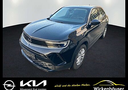 Opel Mokka e-136 Edition Navi Kamera Winter-Paket