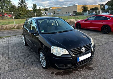 VW Polo Volkswagen 1.2 9n3