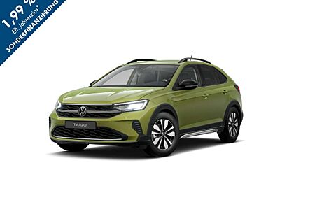 VW Taigo Volkswagen 1.0 TSI GOAL KAMERA NAVI ACC APP-CONNECT
