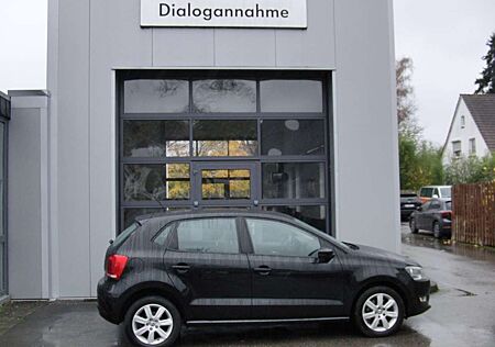 VW Polo Volkswagen 1.2 TSI Highline