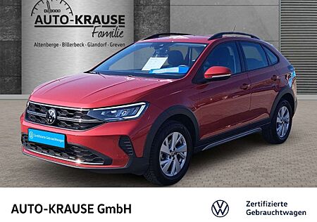 VW Taigo Volkswagen 1.0 TSI Life Navi Digitales Cockpit LED Apple CarP
