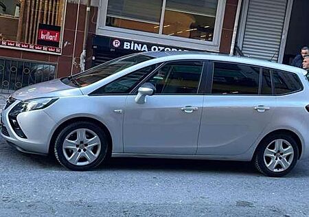Opel Zafira Tourer 2.0 CDTI Automatik Active