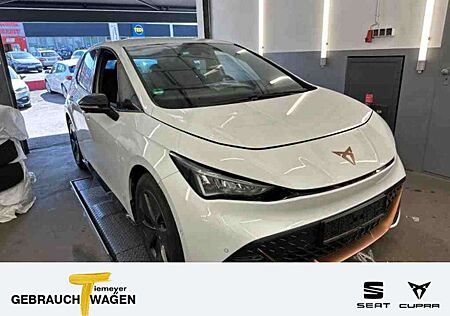 Cupra Born 150 kW LM18 NAVI KAMERA SITZHZG
