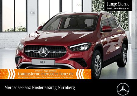 Mercedes-Benz GLA 200 LED+KAMERA+7G