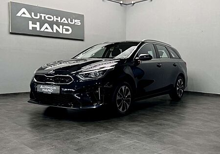 Kia XCeed Ceed SW / cee'd SW Cee´d Sportswagon Plug-in Hybrid*SPIRIT*AHK*1.Hd