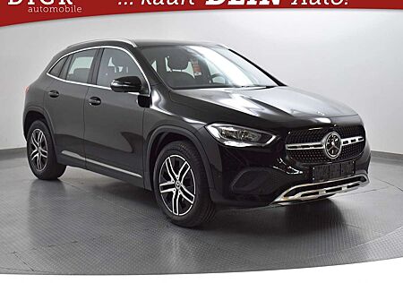 Mercedes-Benz GLA 200 Progres WIDES+LEDER+NAVI+SHZ+DAB+ACC+360