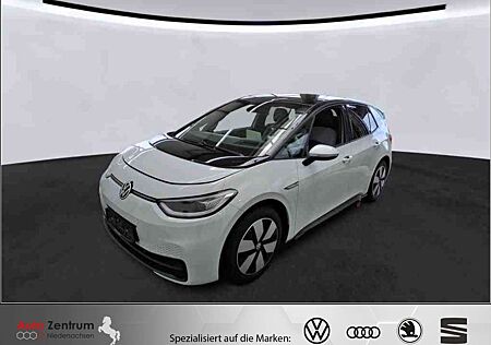 VW ID.3 Volkswagen Performance Upgrade Pro Tech