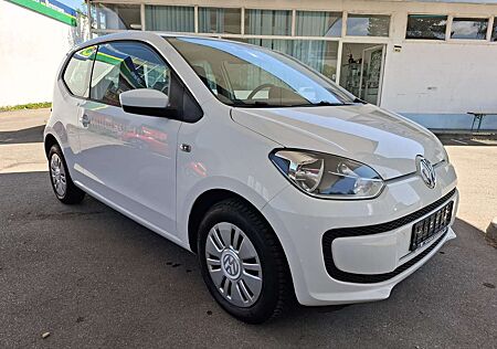 VW Up Volkswagen ! move !