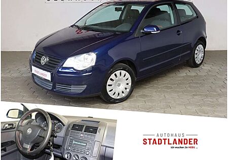 VW Polo Volkswagen IV Goal 1.2 KLIMA*PDC*4S-REIFEN