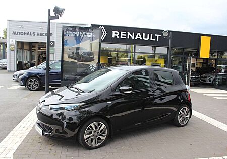 Renault ZOE LIMITED (Mietbatterie) *Navi*Bose*Kamera*