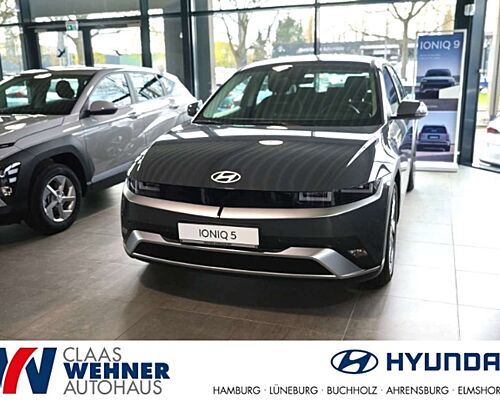 Hyundai IONIQ 5 Hyundai DYNAMIQ Navi Digitales Cockpit LED ACC El.