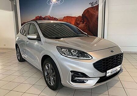 Ford Kuga 2.0 EcoBlue 4x4 Aut. ST-LINE X/RFK/TWA/iACC